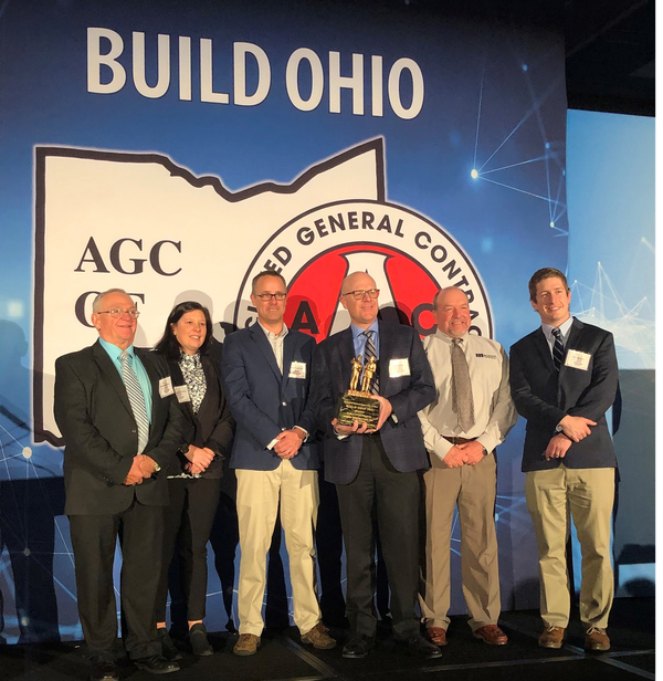 Speakers ⇽ AGC Annual Build Ohio Conference Glue Up AMS Sandbox on