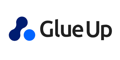 Glue Up (Chapter Management) AMS Sandbox logo