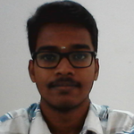 SABARI VASANTH R (STUDENT at BANNARI AMMAN INSTITUTE OF TECHNOLOGY)