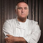 José Andrés (Chef, Humanitarian at World Central Kitchen)