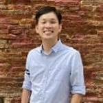 Samuel Goh (Senior Policy Specialist at Good Food Institute Asia Pacific)