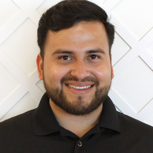 David Zelaya (Account Executive at Amazon Amazing)