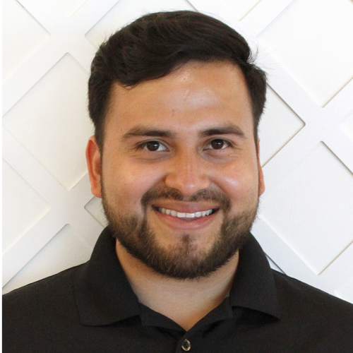 David Zelaya Otero (Account Executive at Glue Up)